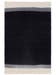 Tapis de laine Tofino Bleu/Gris