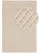 Teppich Jasper Cream