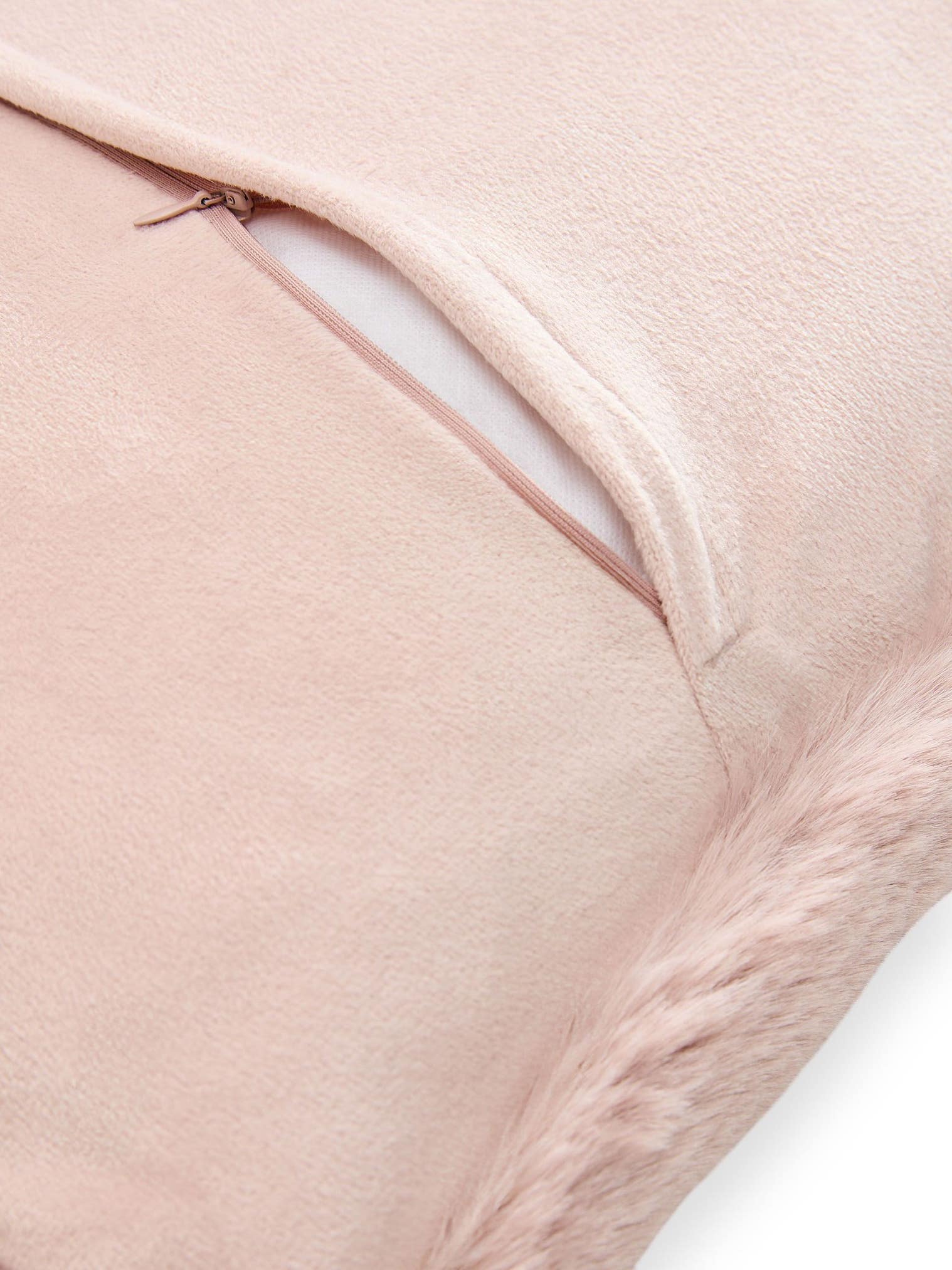 Putevar Dave Rosa i Uni-design laget av 100 % polyester fra benuta Nest