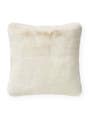 Cushion Cover Dave Cream