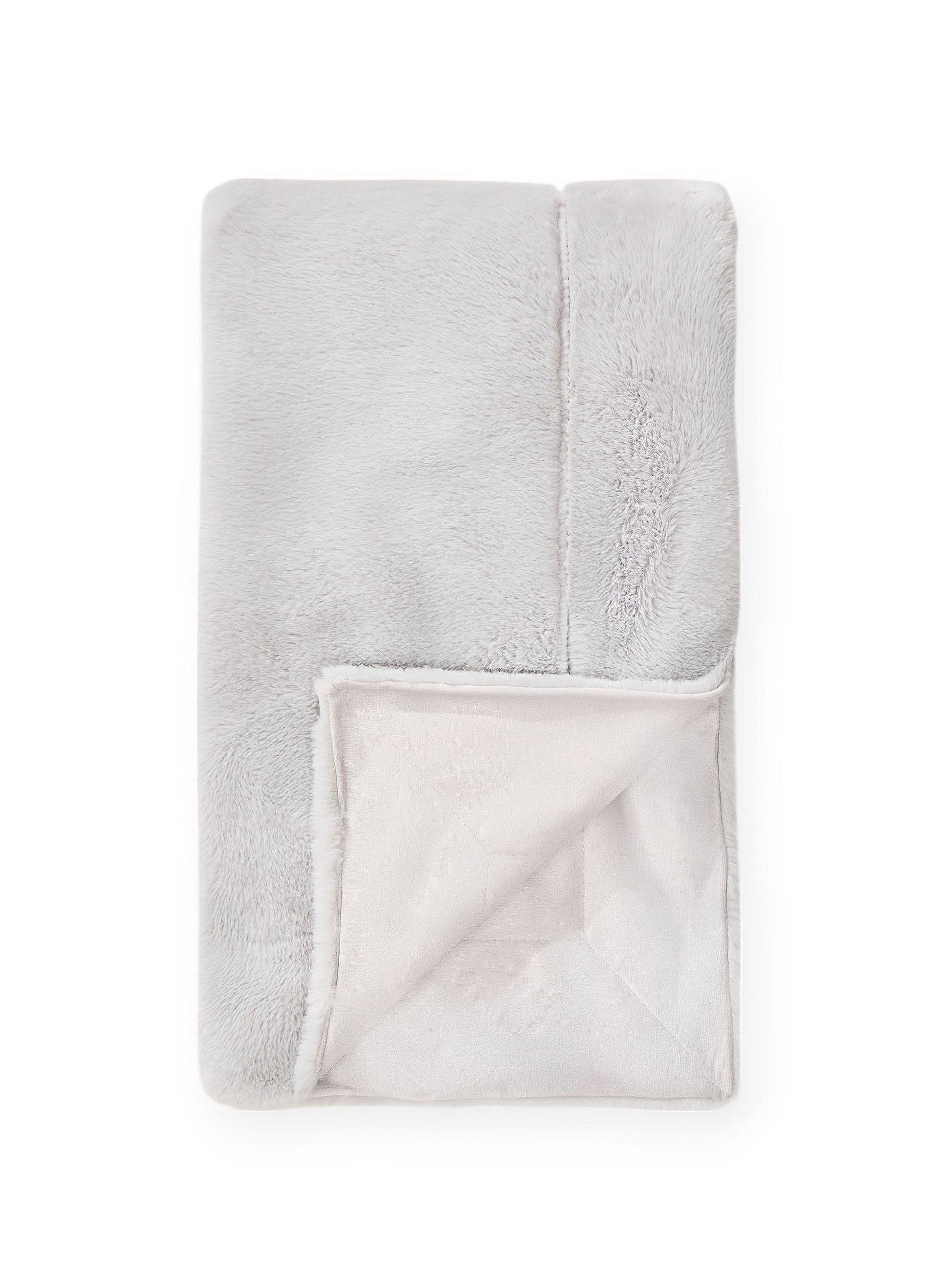 Blanket Dave Grey von 