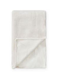 Kuscheldecke Dave Cream
