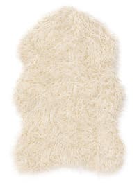 Kunstfell Oscar Cream