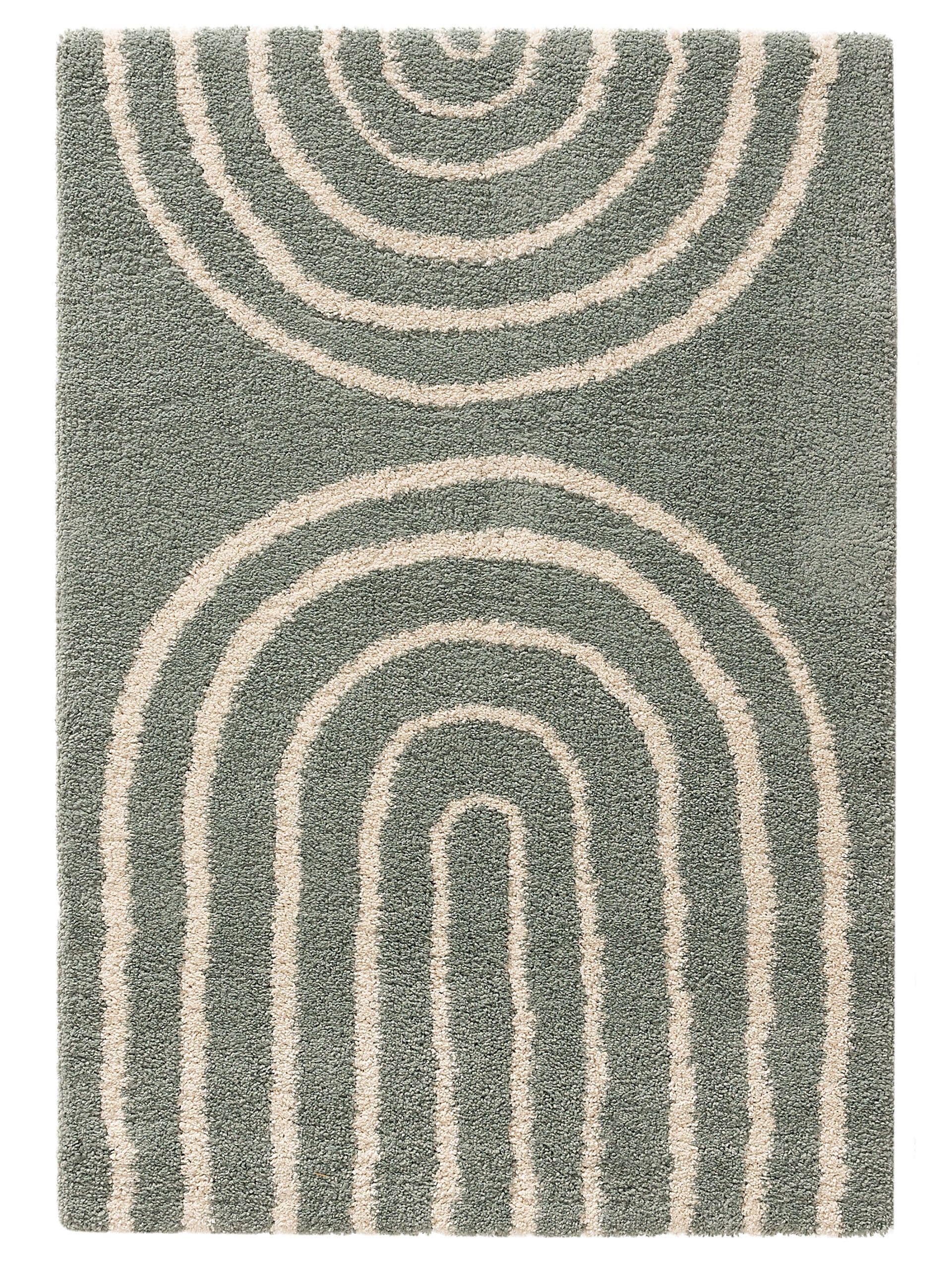 Teppich  aus  in  von 