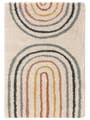 Tappeto bambino Gobi Multicolor