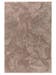 Hoogpolig Vloerkleed Cloudy Taupe