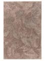 Tapis à poils longs Cloudy Taupe
