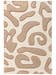 Rug Keith Beige