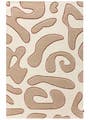 Rug Keith Beige