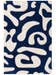 Rug Keith Blue