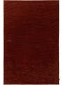 Tapis de laine Terra Terracotta