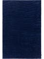 Wool Rug Terra Blue