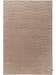 Tapis de laine Terra Taupe
