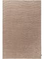 Wool Rug Terra Taupe