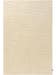 Wool Rug Terra Cream
