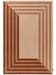 Wool Rug Tilo Terracotta