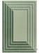 Wool Rug Tilo Green