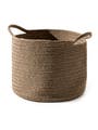 Korb Nandi Beige