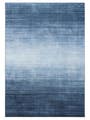 Teppich Laury Blau