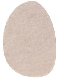 Teppich Nola Beige