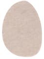 Tæppe Nola Beige