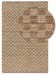 Jute Vloerkleed Raissa natural