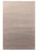Alfombra de lana Dawn Beige