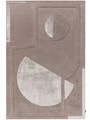 Rug Caren Taupe