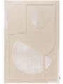 Rug Caren Cream