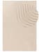 Wool Rug Tess Cream