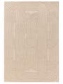 Wool Rug Nuria Beige