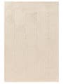 Wollteppich Nuria Cream
