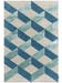Rug Paul Blue