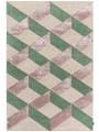 Tapis Paul Rose