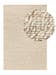 Ullmatta Patch Brun