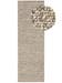 Wool Runner Patch Multicolour