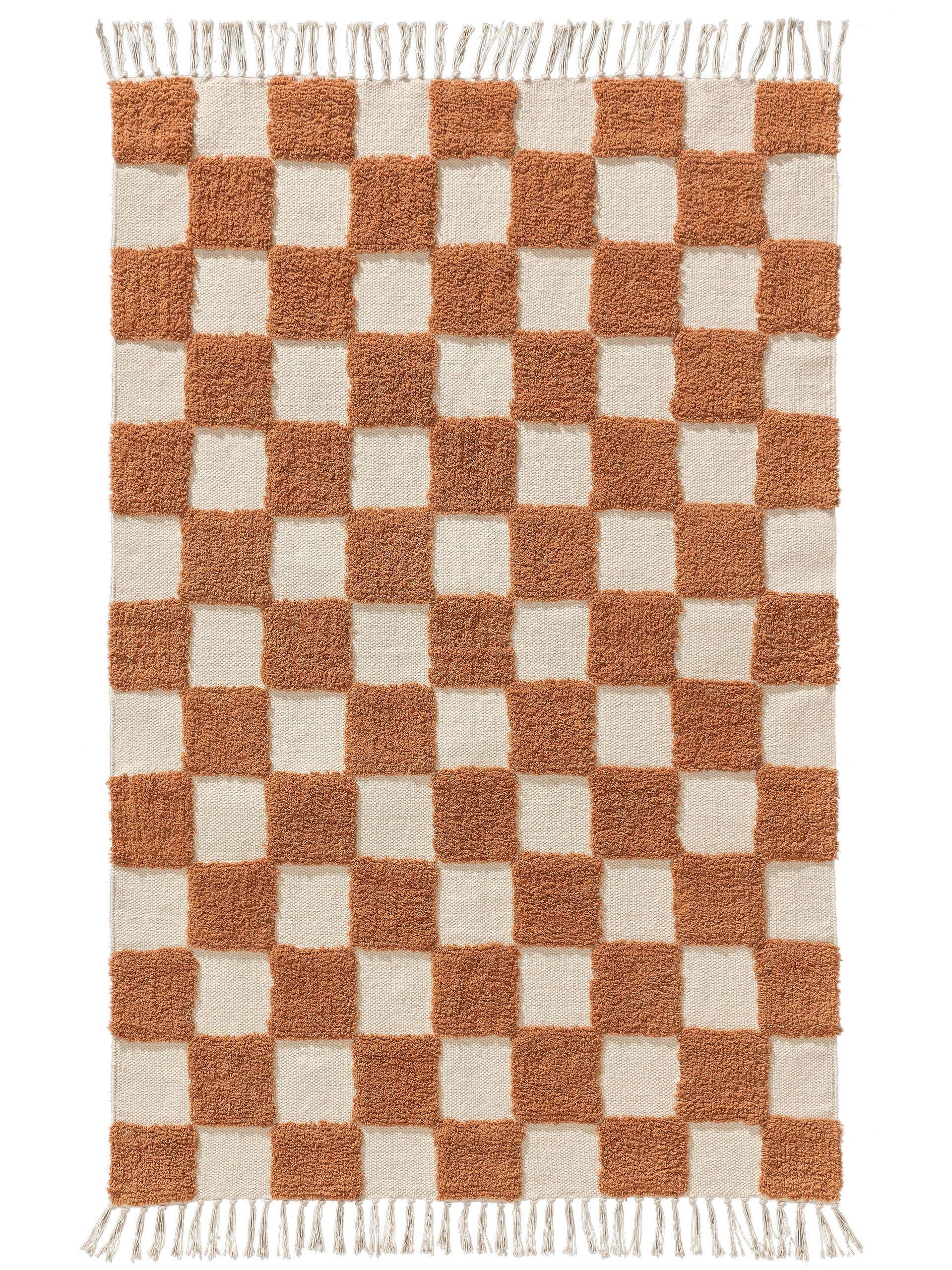 Teppich  aus  in  von 