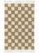 Kids rug Caro Green
