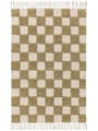 Kids rug Caro Green