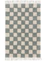 Kids rug Caro Light Blue