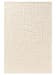 Wool Rug Malin Cream