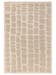 Wool Rug Malin Beige