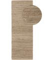 Jute Rug Idris Beige