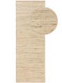 Jute Rug Idris Cream