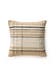 Pudebetræk Bahati Beige