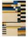 Flat Weave Rug Marya Multicolour