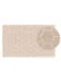 Bath Rug Jojo Beige