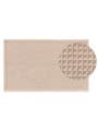 Badematte Jojo Beige