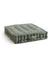 Coussin de sol Bene Vert