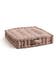 Coussin de sol Bene Rose